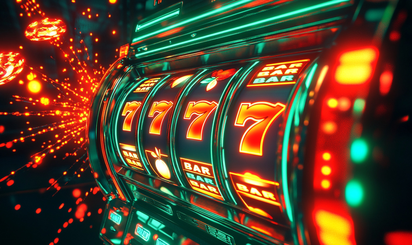 Explore Slots at Casino Online TK99
                                